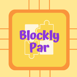 Blockly Games